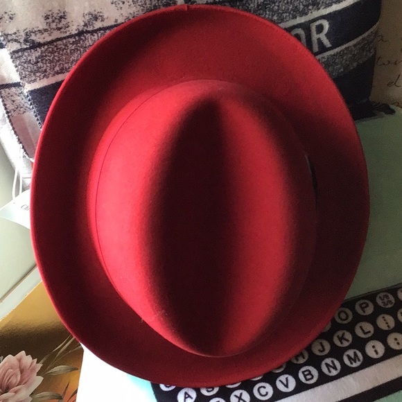 Men’s Stacy Adams Fedora - Picture 9 of 9